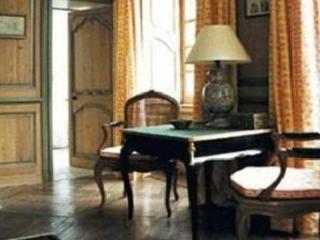 Chateau De Pont-Rilly Négreville Dış mekan fotoğraf
